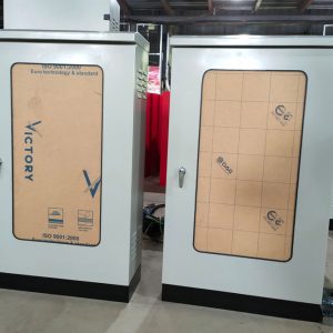 Vỏ tủ điện ngoài trời