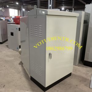 Vỏ tủ công tơ ngoài trời 1250x800x600x2