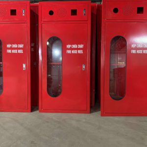 Xưởng sản xuất vỏ tủ PCCC giá rẻ