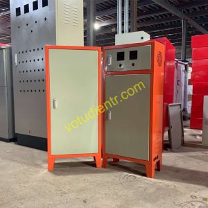 Vỏ tủ điện trong nhà giá rẻ tại Hà Nội