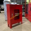 vỏ tủ cứu hỏa ngoài trời 700x500x200x0.8, sơn tĩnh điện