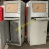 Vỏ tủ điều khiển CNC 1530x540x600x1.0, sơn tĩnh điện
