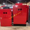 Vỏ tủ bơm trong nhà 1200x800x300, sơn tĩnh điện, giá rẻ