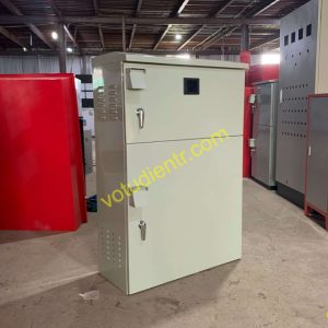 Vỏ tủ điện ngoài trời giá rẻ