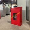 Vỏ tủ cứu hòa ngoài trời 800x600x200x0.8 chất lượng