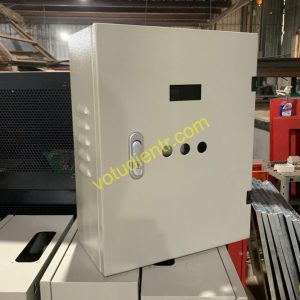 Vỏ tủ điện 300x400x200, giá rẻ