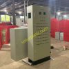 Vỏ tủ điện trong nhà 2000x800x350x1.5, sơn tĩnh điện giá rẻ