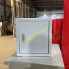 Vỏ tủ điện 400x400x150x1.0, giá rẻ