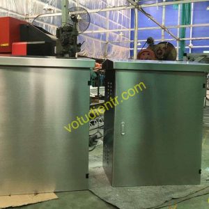 Vỏ tủ điện ngoài trời inox 304 giá rẻ nhất thị trường