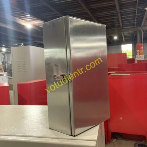 Vỏ tủ điện inox 304 giá rẻ, chất lượng cao