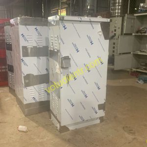 vỏ tủ điện inox304 ngoài trời giá rẻ