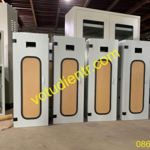 Vỏ tủ điện 1200x500x250 sơn tĩnh điện, giá rẻ
