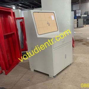 Vỏ bản điều khiển bãi giữ xe giá rẻ