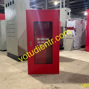 vỏ tủ vách tường 1000x600x180 sơn tĩnh điện giá rẻ
