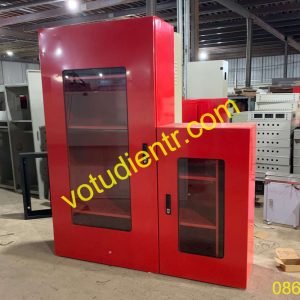 vỏ tủ đựng dụng cụ phá dỡ 2000x1200x600 sơn tĩnh điện