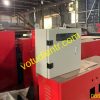 Vỏ tủ điện 600x600x250 sơn tĩnh điện