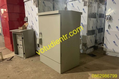 Vỏ tủ điện 1000x700x500 sơn tĩnh điện, giá rẻ