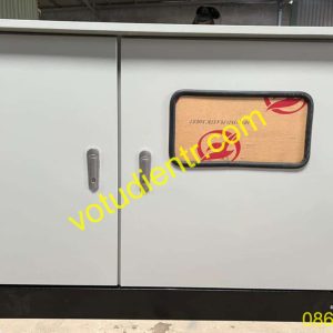 Vỏ tủ điện ngoài trời chất lượng