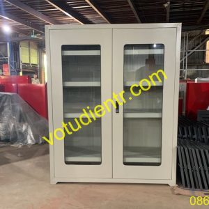 tủ để tài liệu 2000x1200x600 giá rẻ
