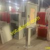 Vỏ tủ điện ngoài trời 800x600x300 giá rẻ