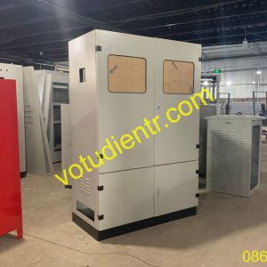 Vỏ tủ điện 1800x1200x500 sơn tĩnh điện, chất lượng cao