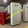 Vỏ tủ điện công tơ 2000x800x350 sơn tĩnh điện, giá rẻ