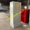 Vỏ tủ điện 2000x800x650 sơn tĩnh điện, giá rẻ