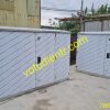 Dưới đây là thông số kỹ thuật của vỏ tủ điện Inox 304 ngoài trời 400x300x200x1.0 do Vỏ tủ điện TR là đơn vị trực tiếp thi công sản xuất theo yêu cầu và thiết kế của quý khách hàng. Loại: Vỏ tủ điện ngoài trời Chất liệu : Inox 304 Thiết kế tủ : Tủ dạng 1 lớp cánh, bên trong dùng panel để lắp thiết bị Chiều cao : 400mm Chiều rộng : 300mm Chiều sâu : 200mm Độ dày thép : 1.0mm Cơ sở sản xuất: Vỏ tủ điện TR
