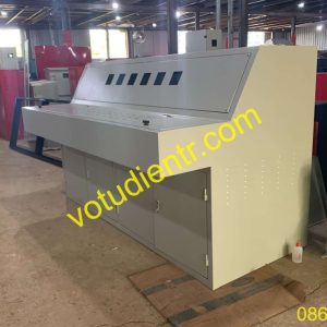 Tủ bàn điều khiển thép sơn tĩnh điện, giá rẻ
