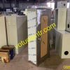 Vỏ tủ điện inox ngoài trời 1300x600x300 giá rẻ, uy tín