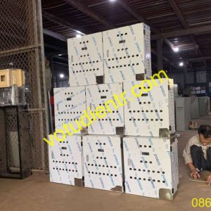 Vỏ tủ điện inox 304 trong nhà giá rẻ