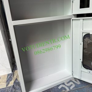 Tủ phòng cháy 900x600x200mm, có tổ hợp giá rẻ tại Hà Nội và Tp.HCM