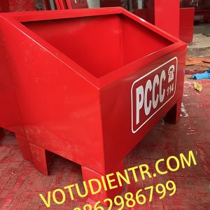 Kệ phòng cháy chữa cháy 114 330x210x200 thông dụng nhỏ gọn