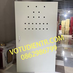 Tủ điện điều khiển 1400x800x400 - Vỏ tủ điều khiển