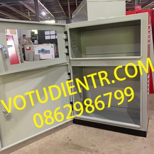 Vỏ tủ điều khiển 900x700x400mm sản xuất theo yêu cầu