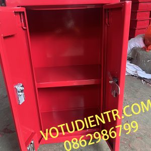 Vỏ tủ đựng đồ 2 lớp cánh 800x400x300 tiện lợi và sản xuất theo nhu cầu