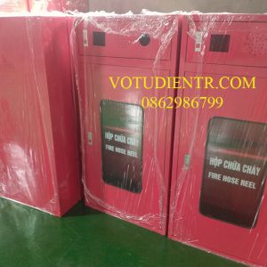 Tủ chữa cháy 1200x500x300 