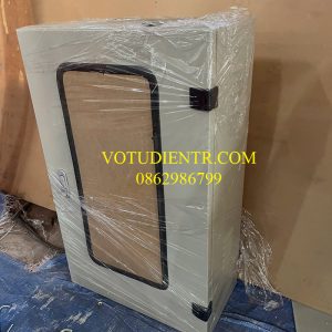 Vỏ tủ điện 1 cánh 900x600x400 
