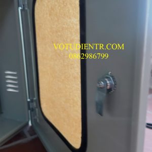 Vỏ tủ điện kt 700x500x300 