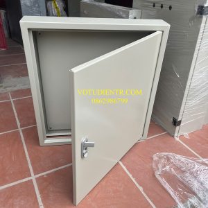Vỏ tủ điện 750x700x150 
