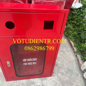 Tủ cứu hỏa tích hợp 900x500x300 