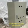 Vỏ tủ điện 800x500x300