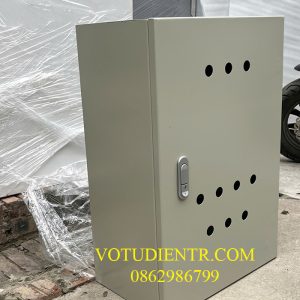 Vỏ tủ điện 800x500x300 