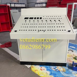 Tủ Bàn Điều Khiển Kích Thước 1200x1000x800mm tại Hà Nội