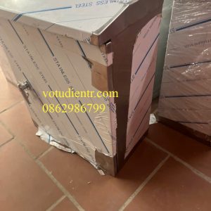 TỦ ĐIỆN INOX 304 - KÍCH THƯỚC 400x300x200x1MM tại Hà Nội
