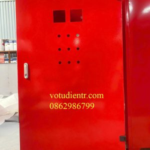 Tủ điều khiển bơm chữa cháy giá rẻ tại Hà Nội