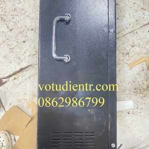 Tủ đựng pin 800x350x250x1mm giá rẻ tại Hà Nội