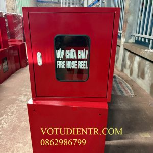 Tủ để đồ PCCC để dụng cụ PCCC tại hà nội