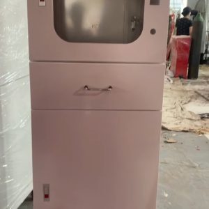 Tủ điện 1 lớp cánh 4 ngăn sơn tĩnh điện có tấm panel, kích thước 900x400x250, giá tốt tại Hà Nội