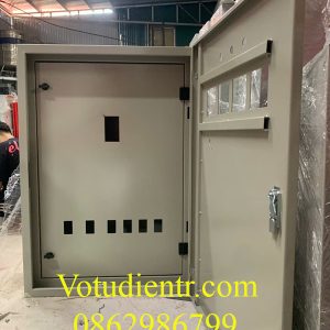 Vỏ tủ điện 2 lớp cánh 1200x600x300x1,2mm – Gia Công CNC Chuyên Nghiệp